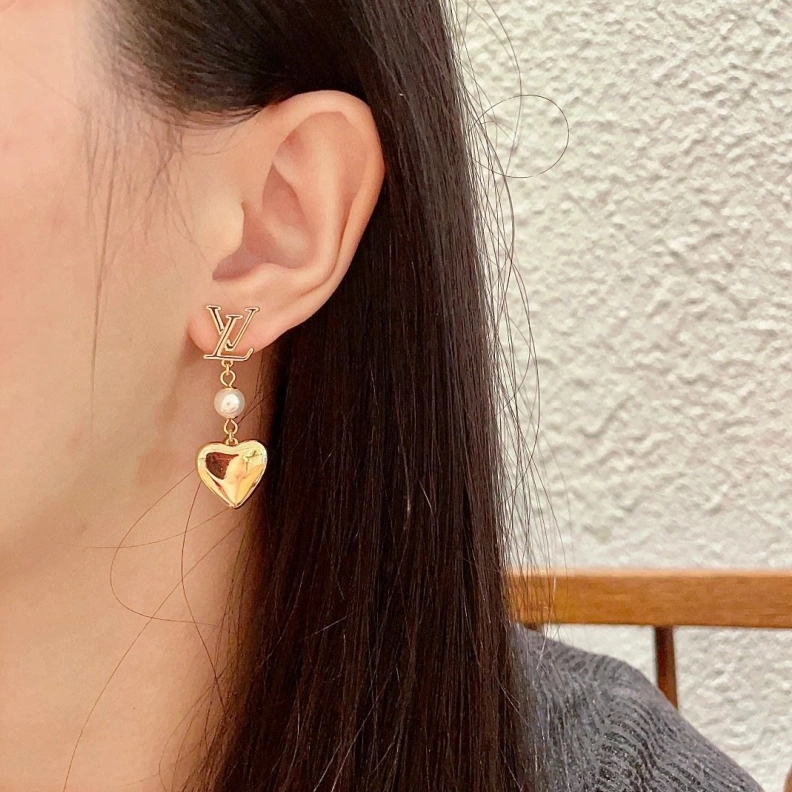 Elegant LX Earrings 309034