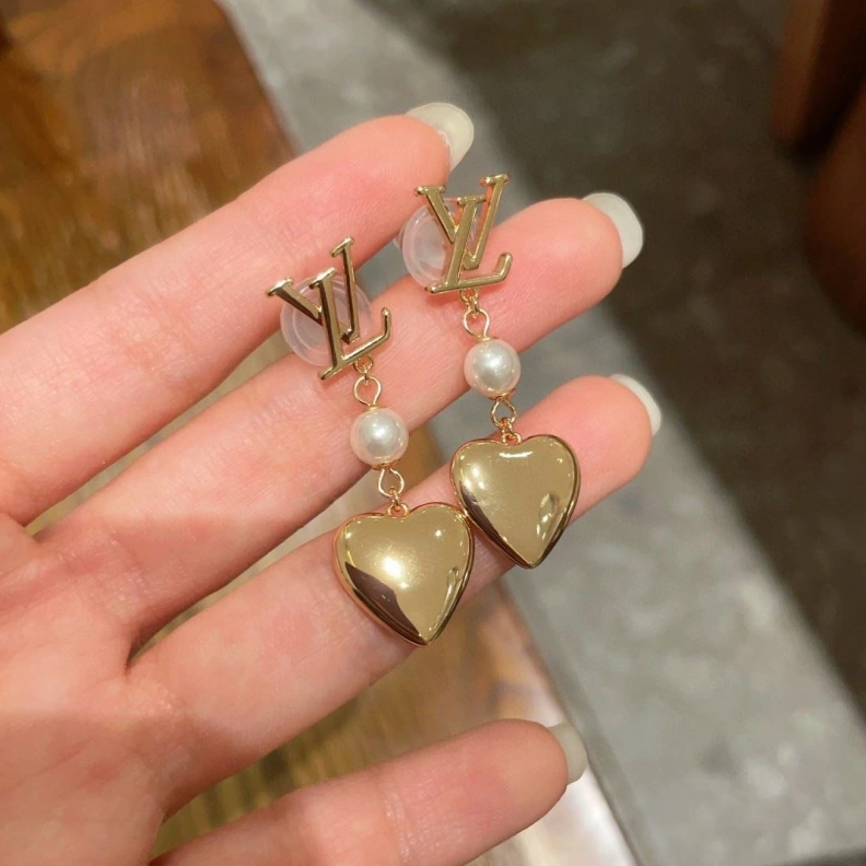 Elegant LX Earrings 309034