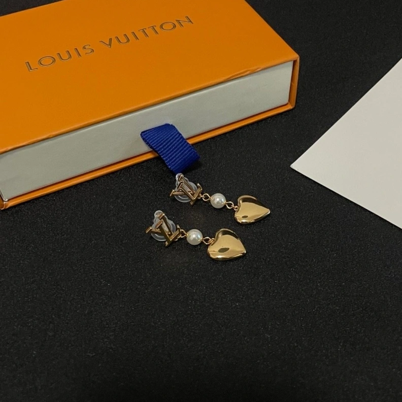 Elegant LX Earrings 309034