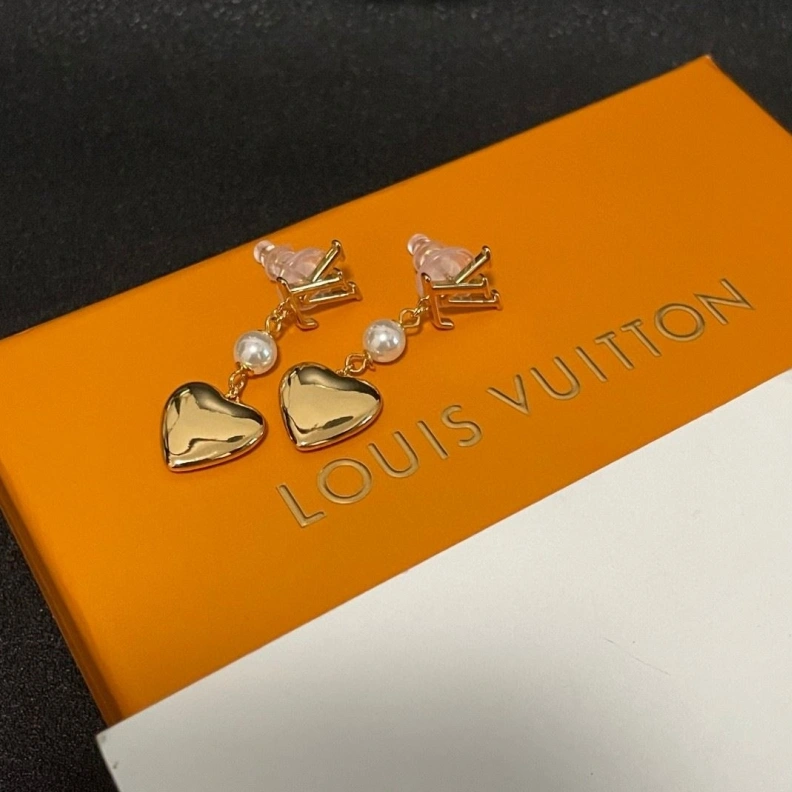 Elegant LX Earrings 309034