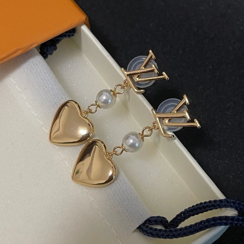 Elegant LX Earrings 309034