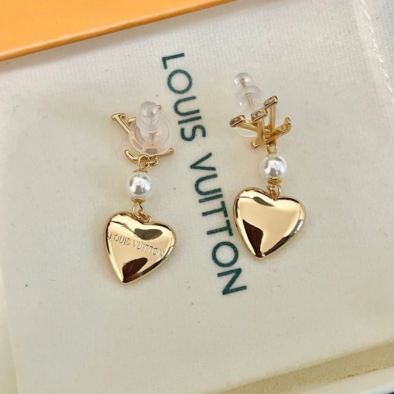 Elegant LX Earrings 309034