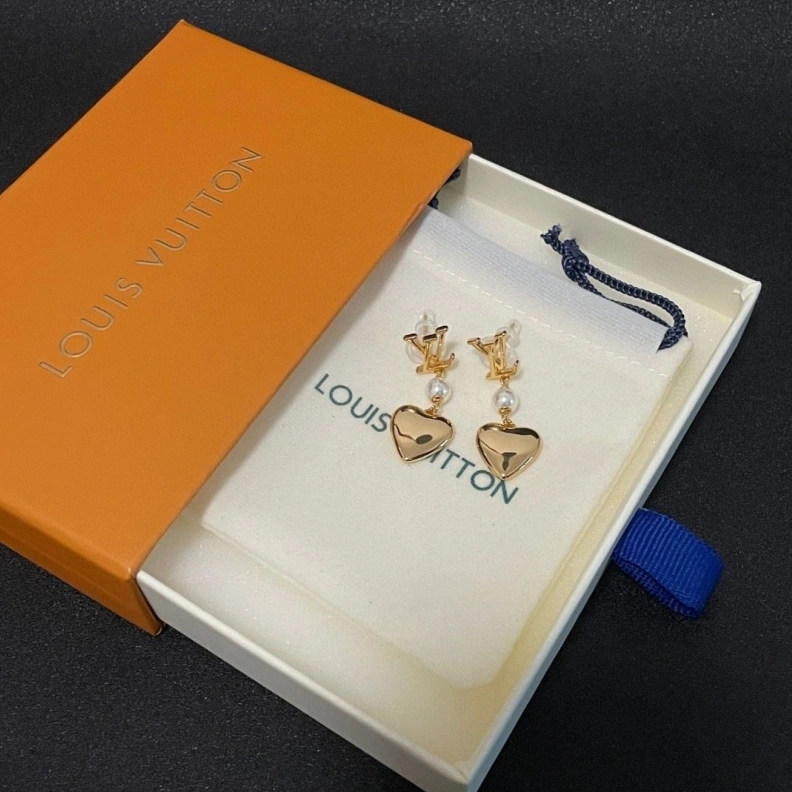 Elegant LX Earrings 309034