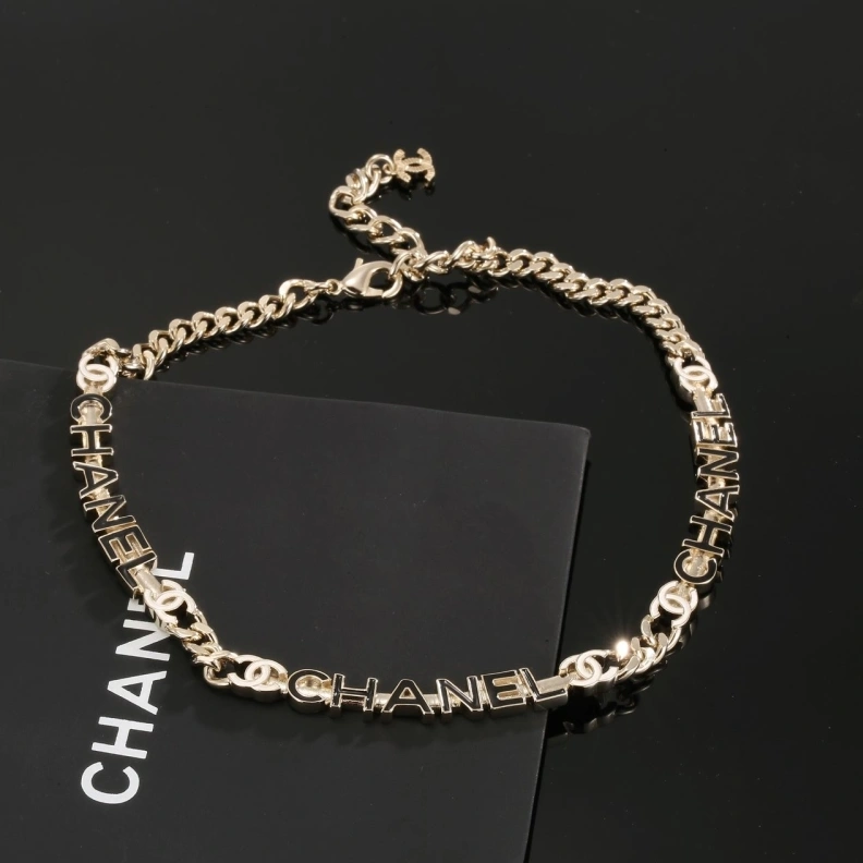 StreetReady Chxnxl Necklaces 285462