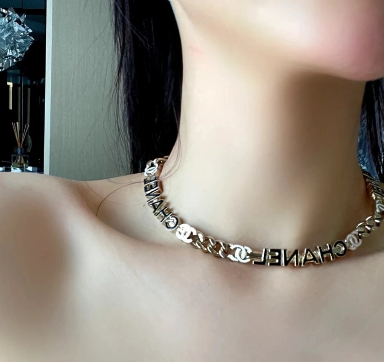 StreetReady Chxnxl Necklaces 285462