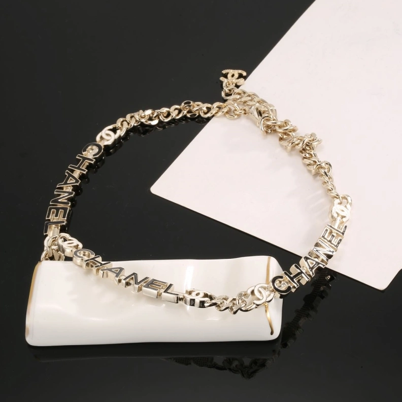 StreetReady Chxnxl Necklaces 285462