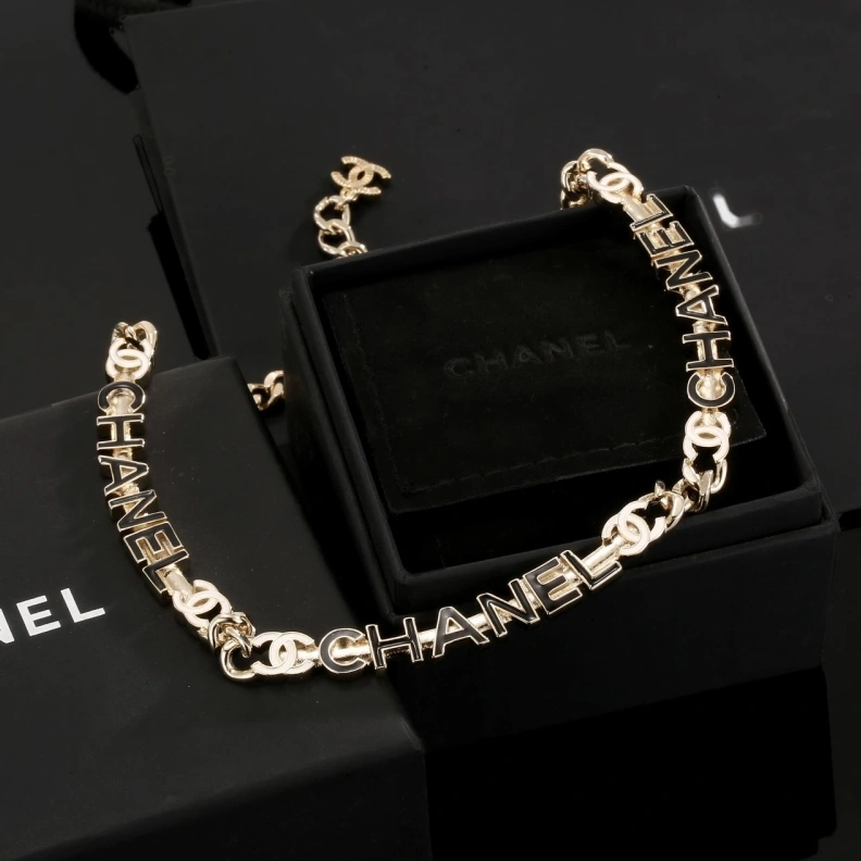 StreetReady Chxnxl Necklaces 285462