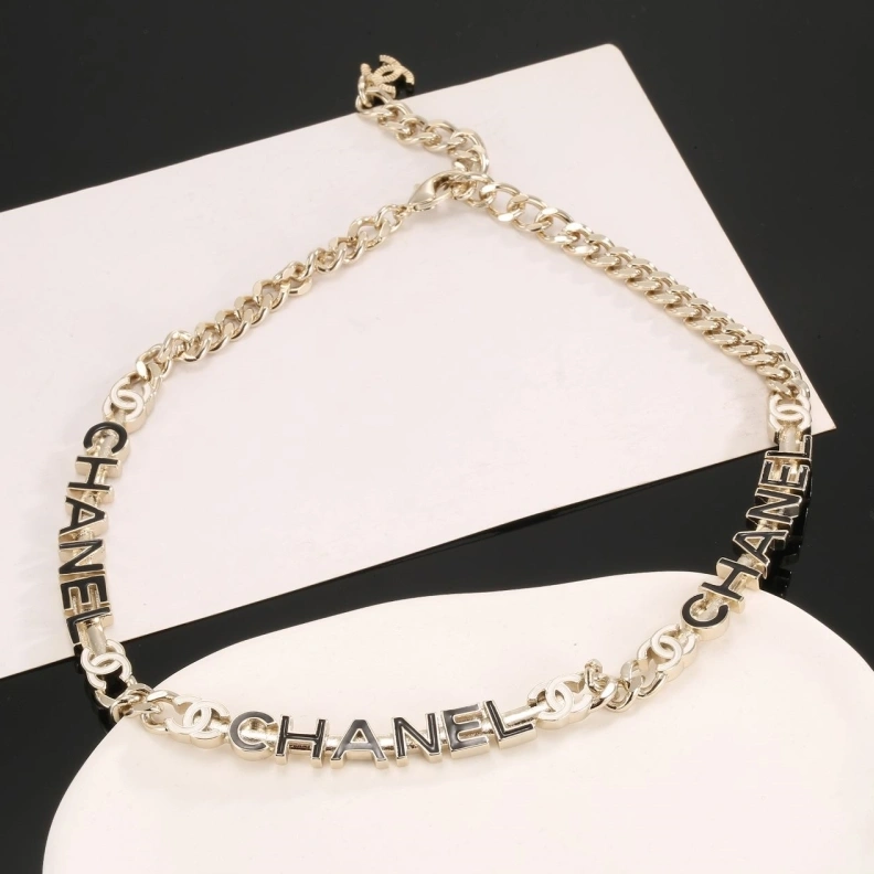 StreetReady Chxnxl Necklaces 285462