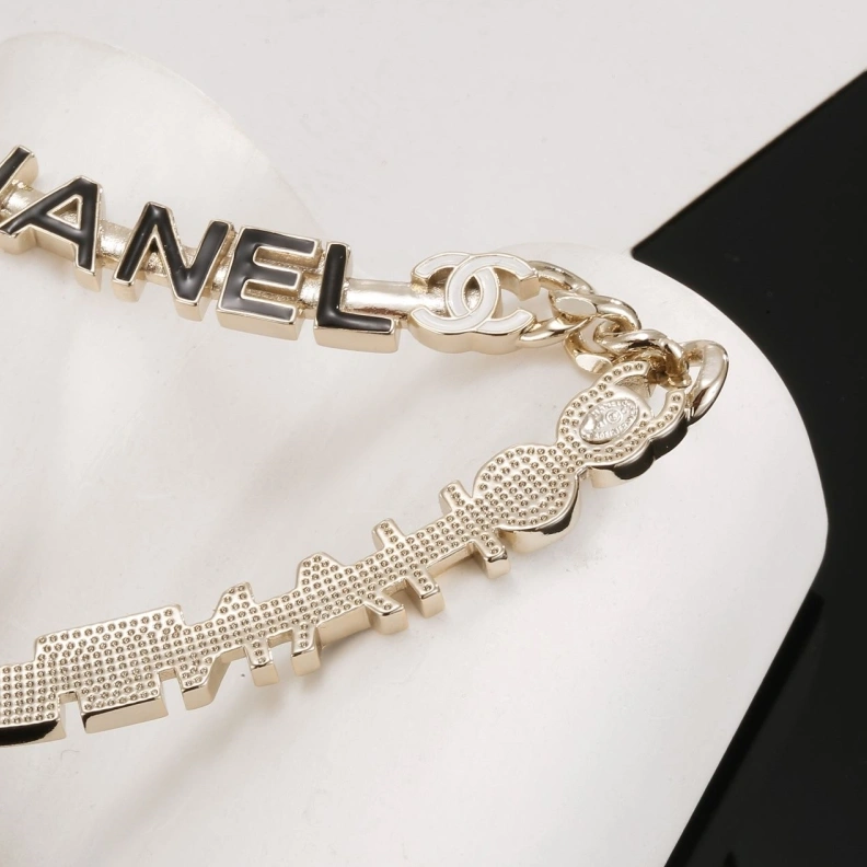 StreetReady Chxnxl Necklaces 285462
