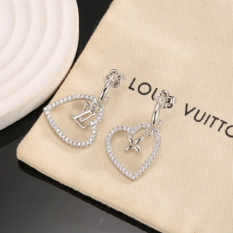 LX Earrings Durable 309055