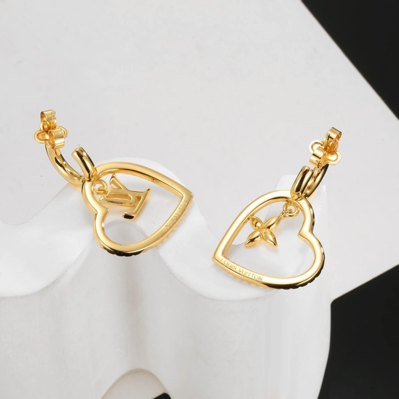 LX Earrings Durable 309055
