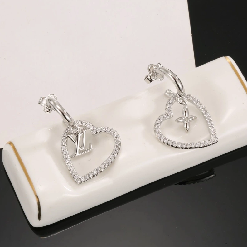 LX Earrings Durable 309055
