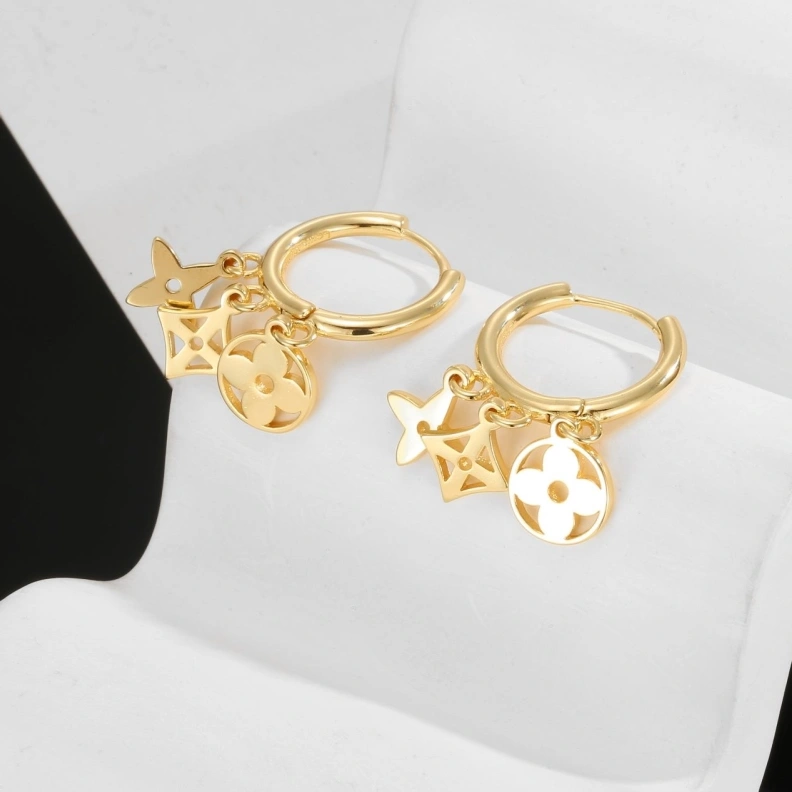 LX Earrings GoodFit 309016