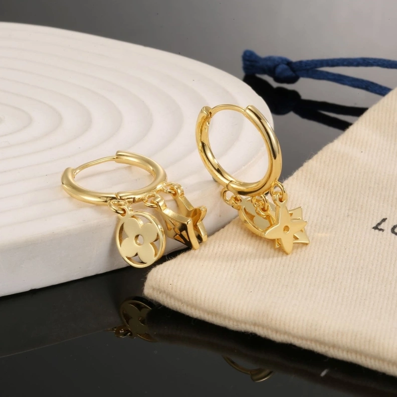 LX Earrings GoodFit 309016