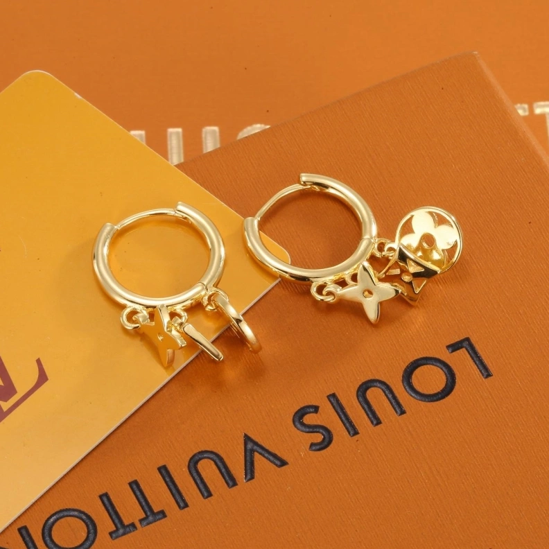 LX Earrings GoodFit 309016