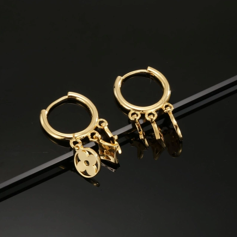 LX Earrings GoodFit 309016
