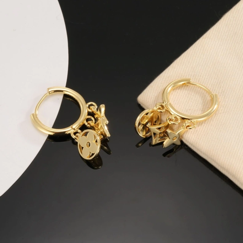 LX Earrings GoodFit 309016