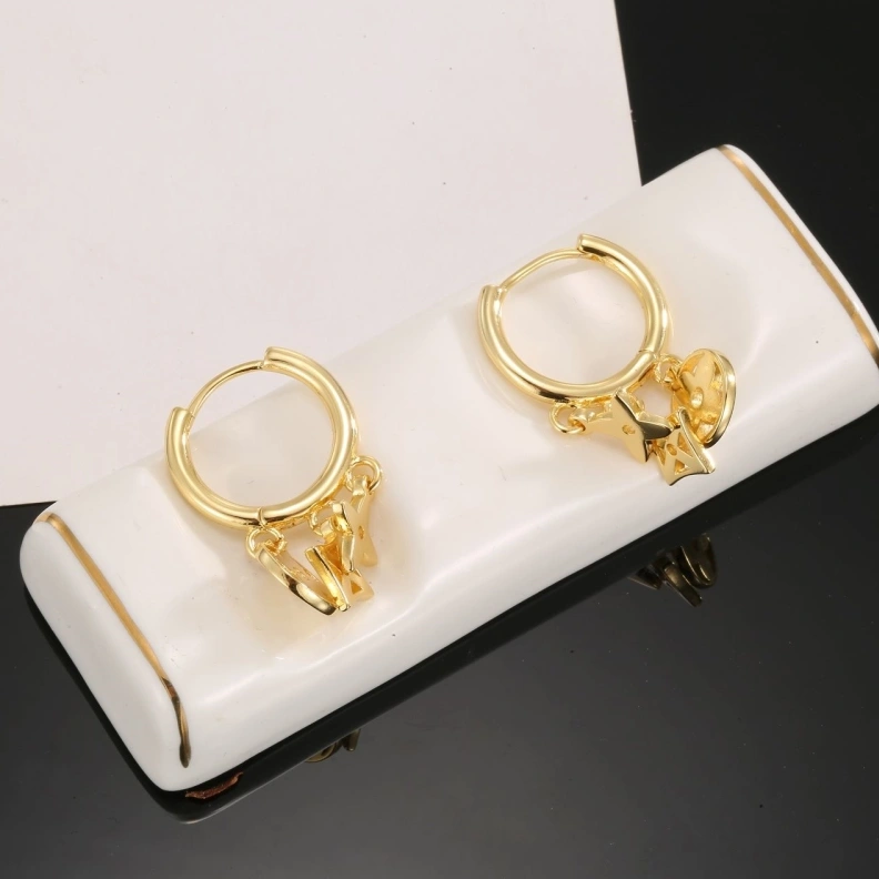 LX Earrings GoodFit 309016