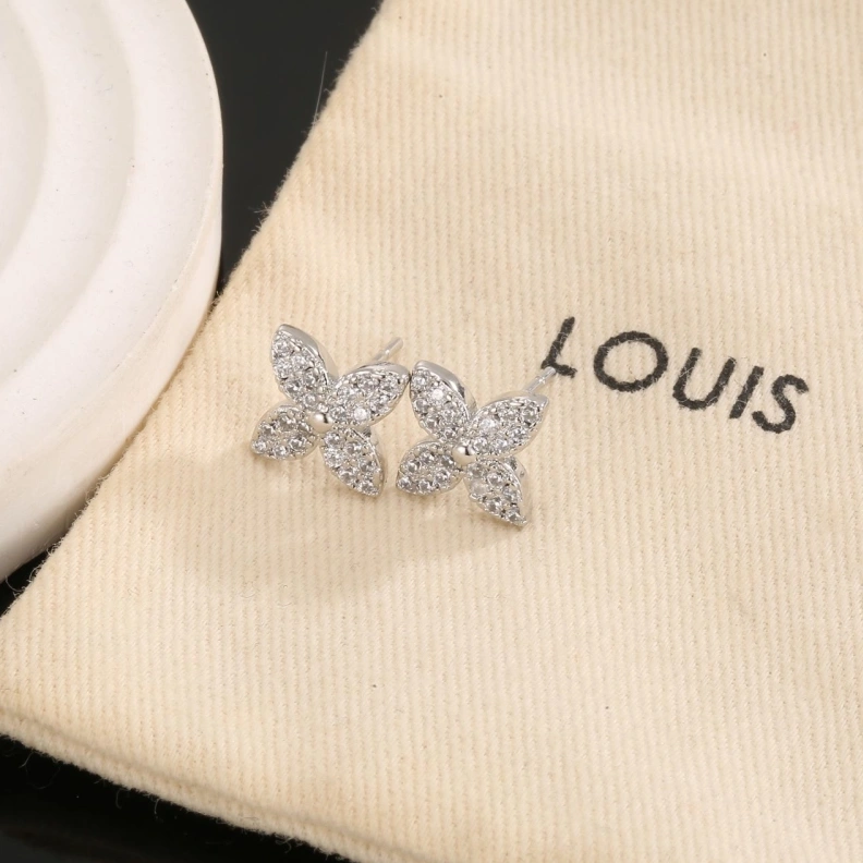 Stylish LX Earrings 309015