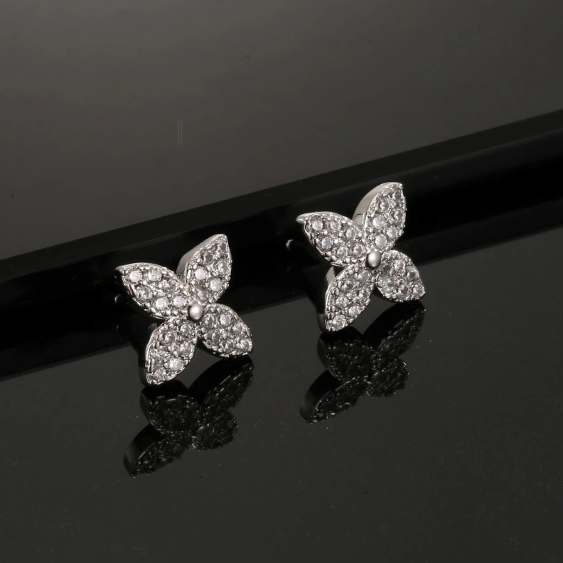 Stylish LX Earrings 309015