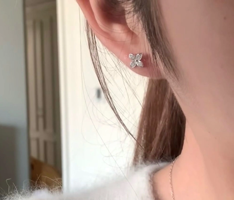 Stylish LX Earrings 309015