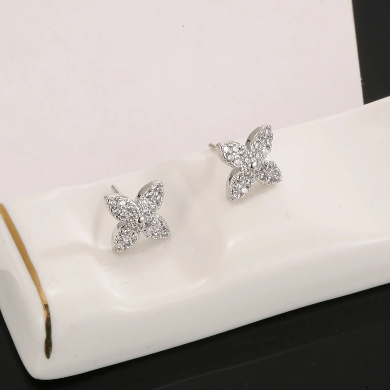 Stylish LX Earrings 309015