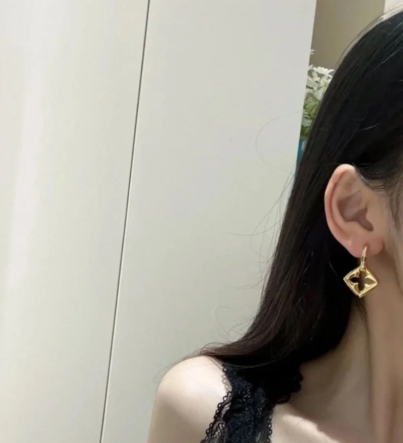 LX Earrings TopPick 309011