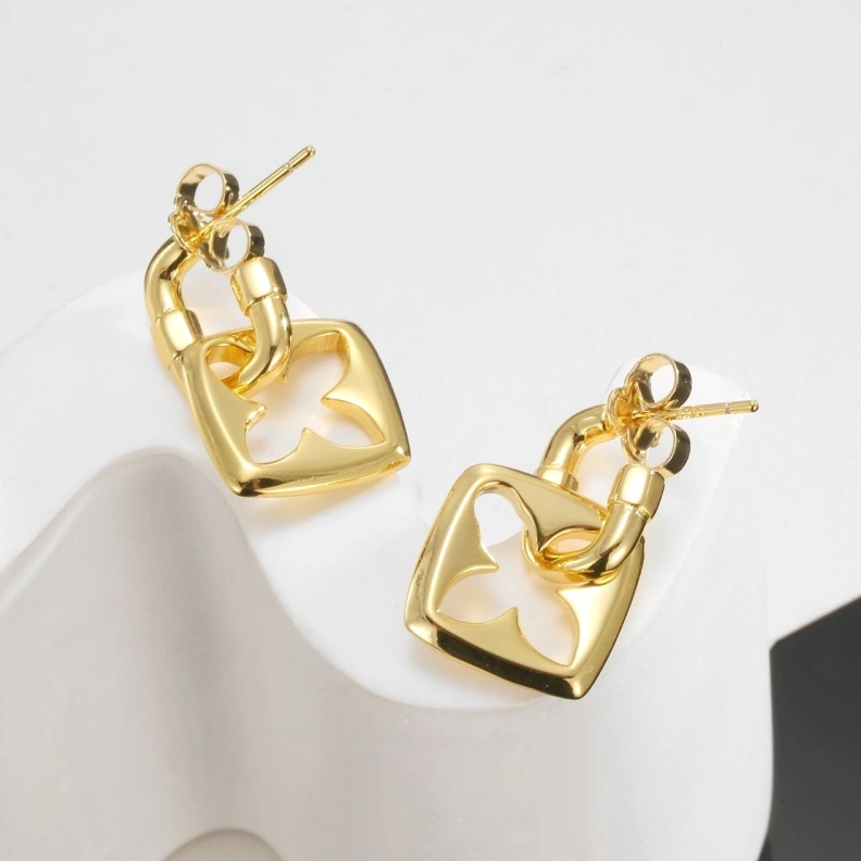 LX Earrings TopPick 309011