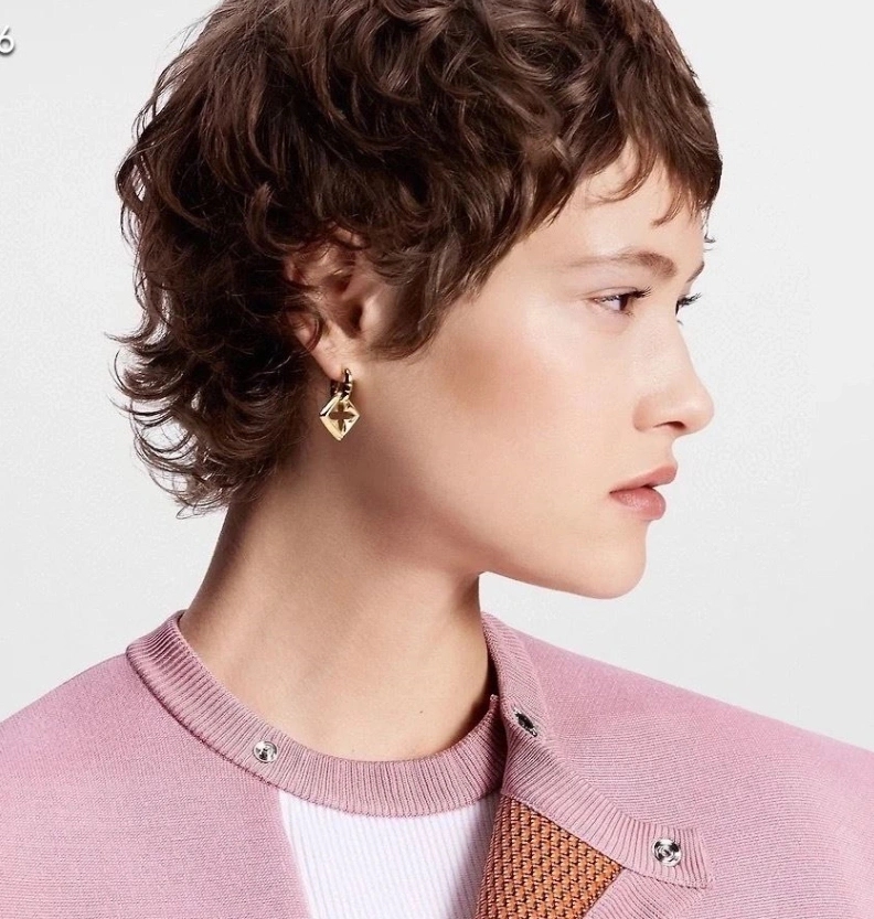 LX Earrings TopPick 309011