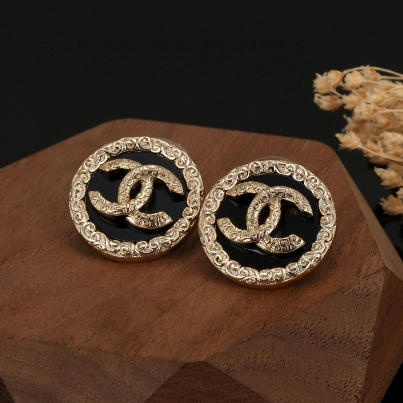 Chxnxl Earrings EasyMatch 286088