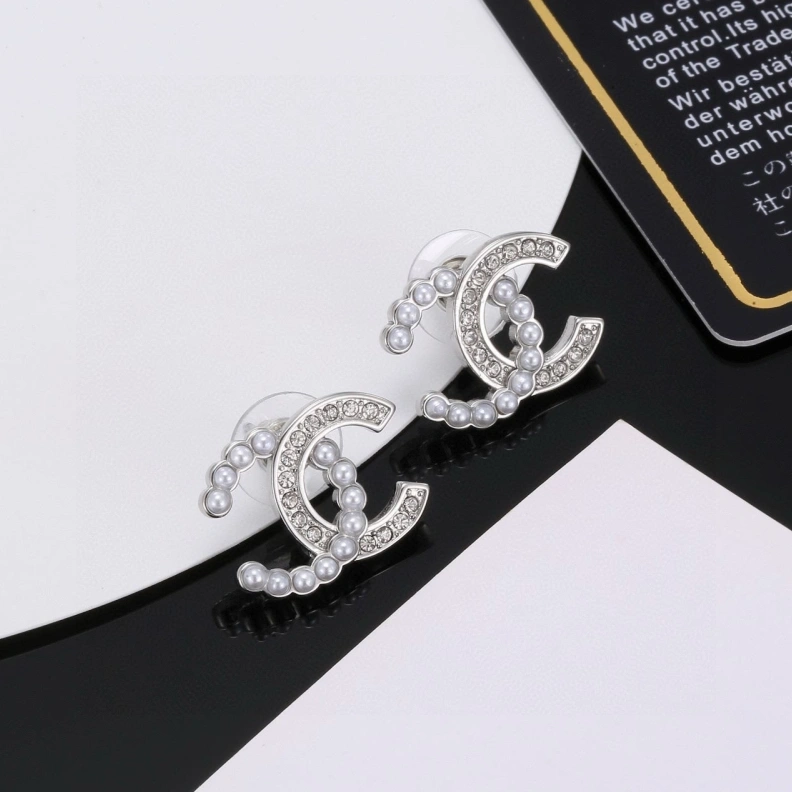 ModernLook Chxnxl Earrings 286094