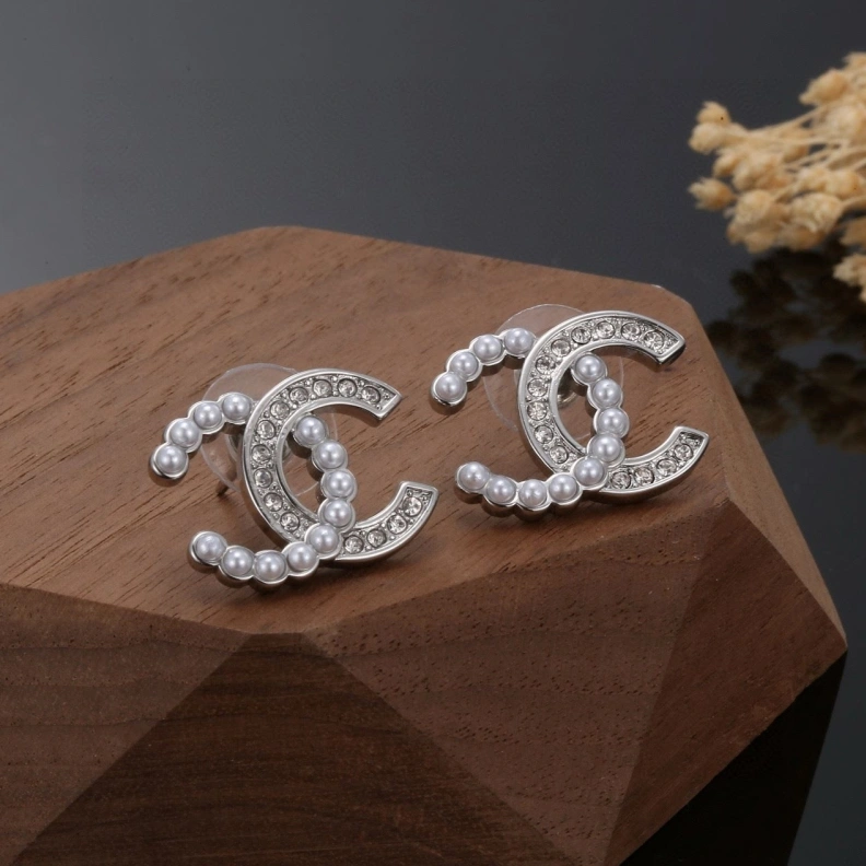 ModernLook Chxnxl Earrings 286094