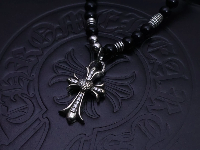 SmartChoice Chrxmx Hxxrts Necklaces 297031