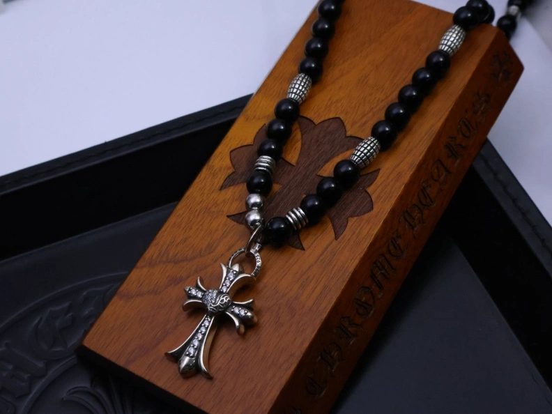 SmartChoice Chrxmx Hxxrts Necklaces 297031