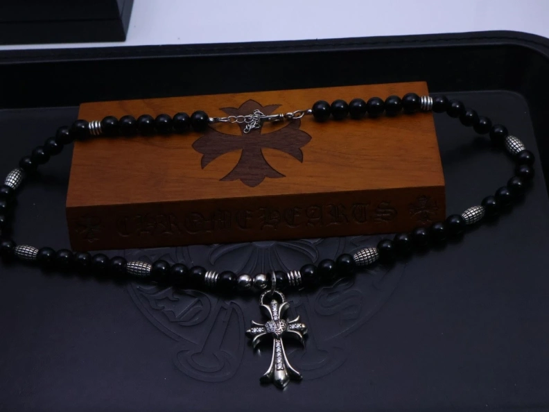 SmartChoice Chrxmx Hxxrts Necklaces 297031