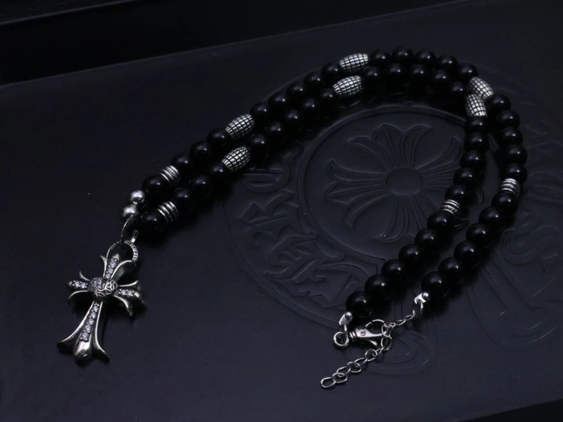 SmartChoice Chrxmx Hxxrts Necklaces 297031