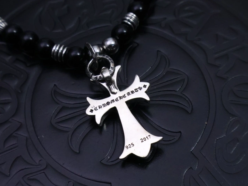 SmartChoice Chrxmx Hxxrts Necklaces 297031