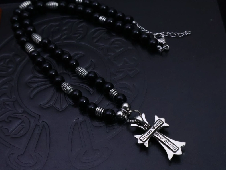 BestValue Chrxmx Hxxrts Necklaces 297034