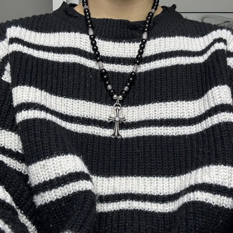 BestValue Chrxmx Hxxrts Necklaces 297034