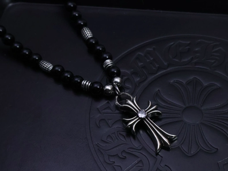 BestValue Chrxmx Hxxrts Necklaces 297034
