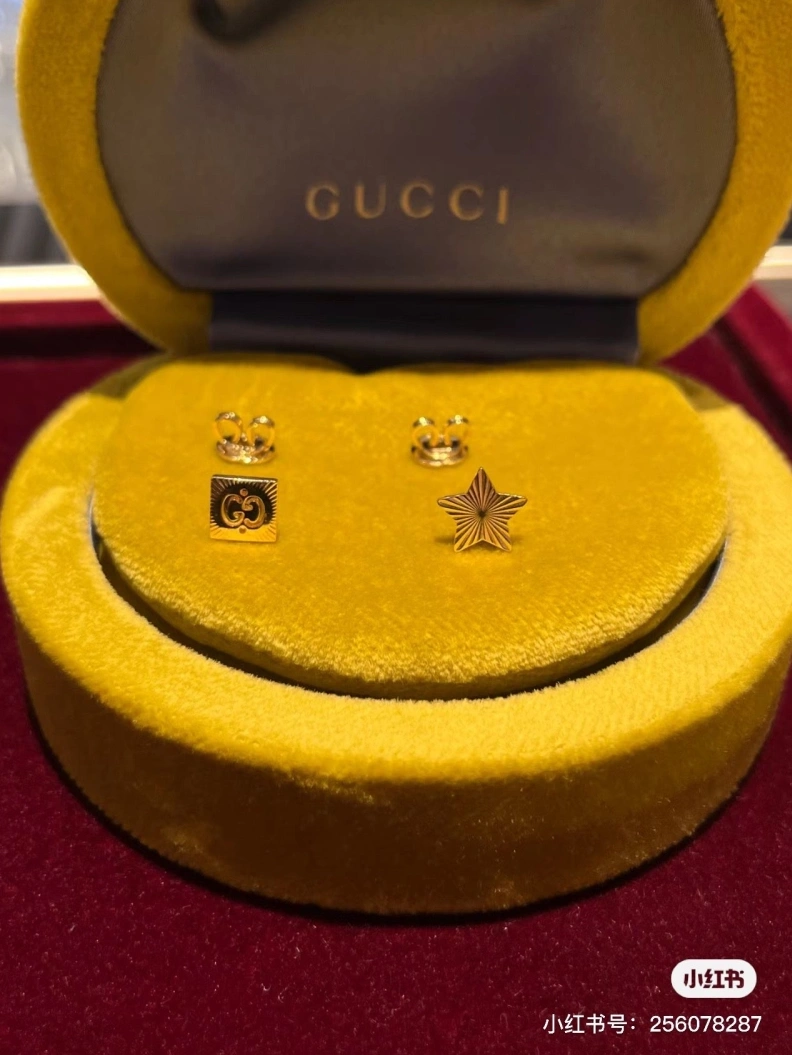 TopPick Gxccx Earrings 302780