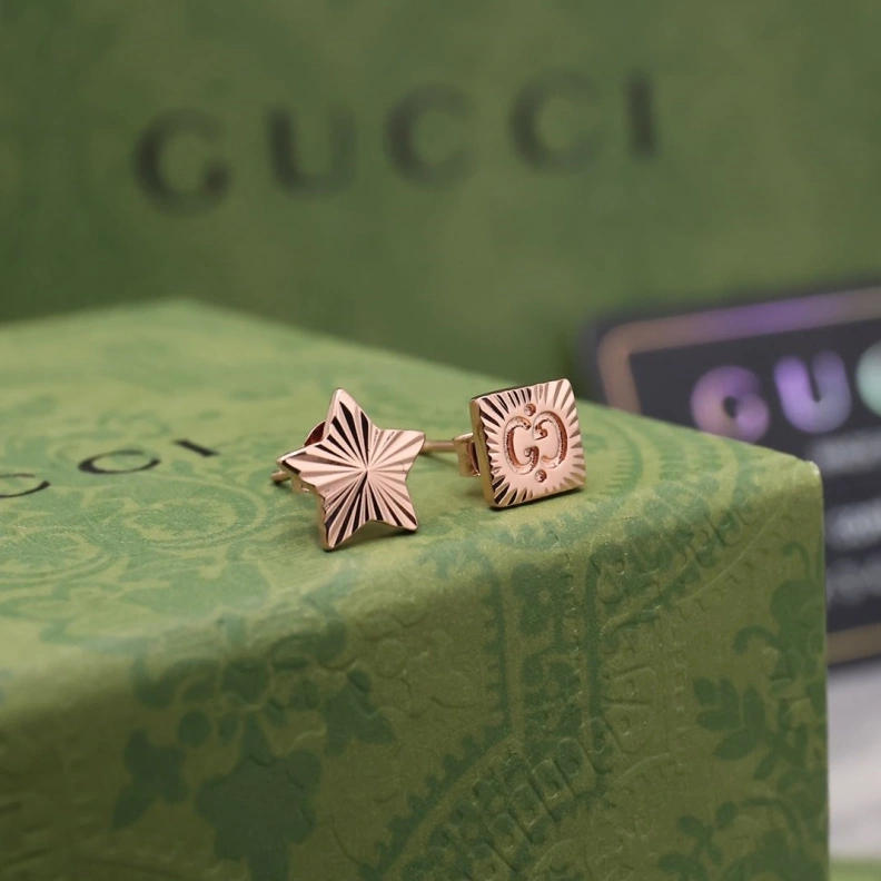 Gxccx Earrings Comfortable 302781