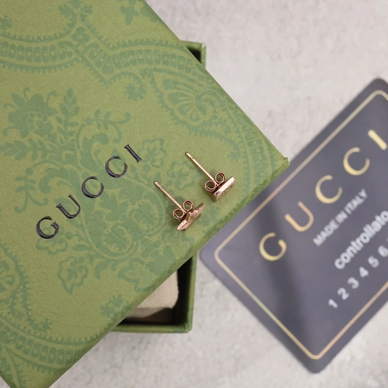 Gxccx Earrings Comfortable 302781
