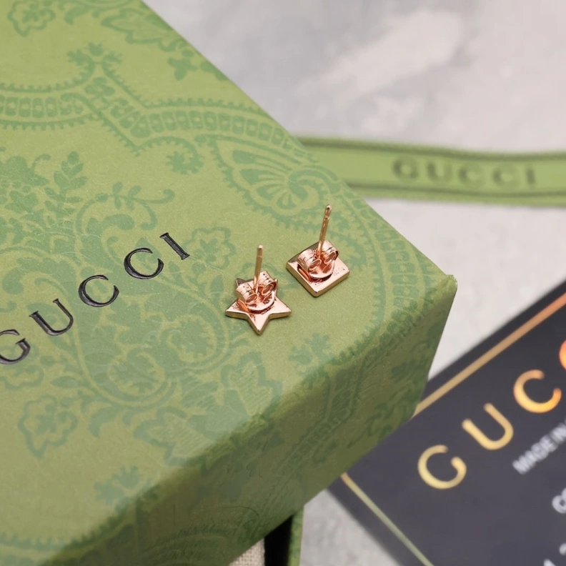 Gxccx Earrings Comfortable 302781