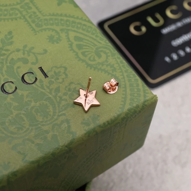 Gxccx Earrings Comfortable 302781