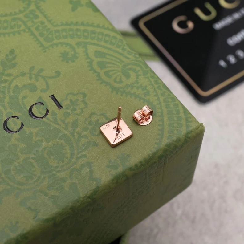 Gxccx Earrings Comfortable 302781