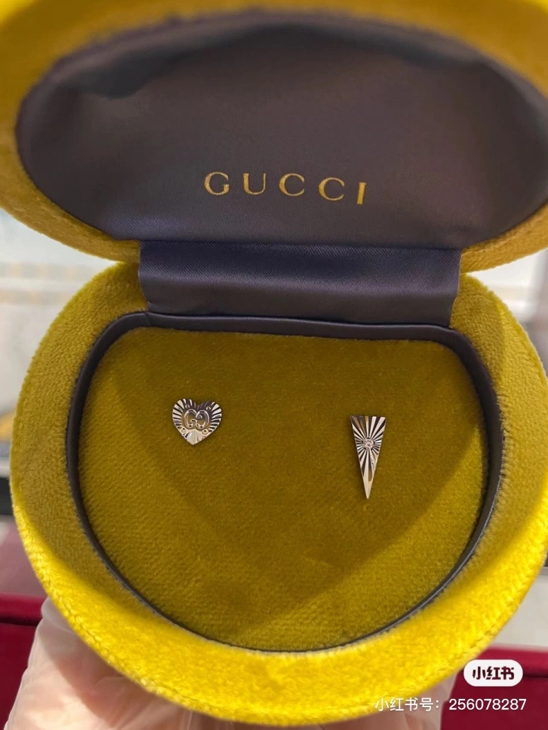 Gxccx Earrings GoAnywhere 302785