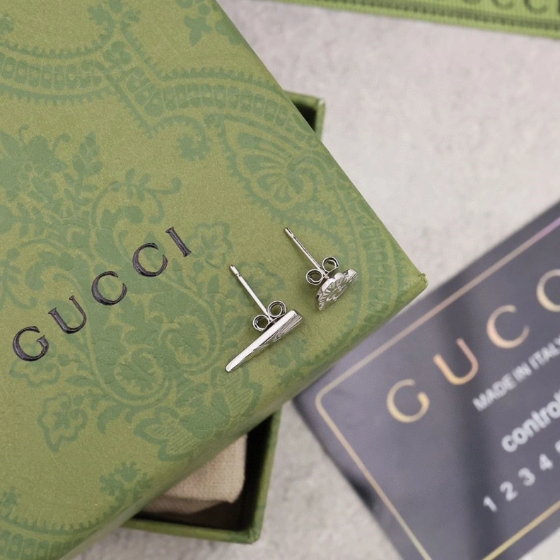 Gxccx Earrings GoAnywhere 302785
