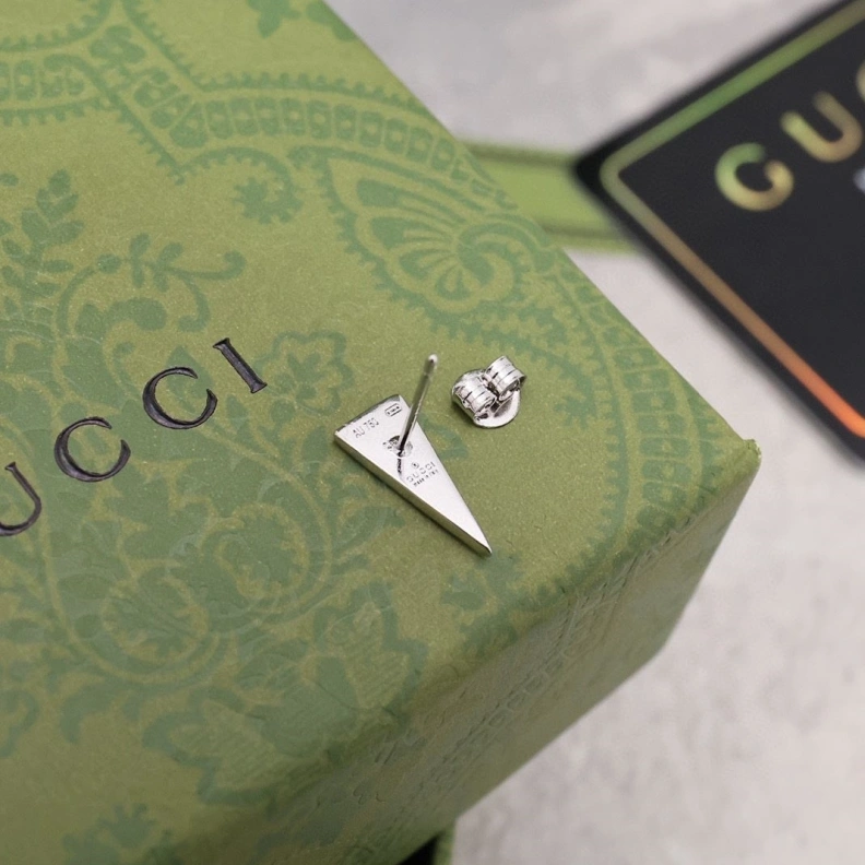 Gxccx Earrings GoAnywhere 302785