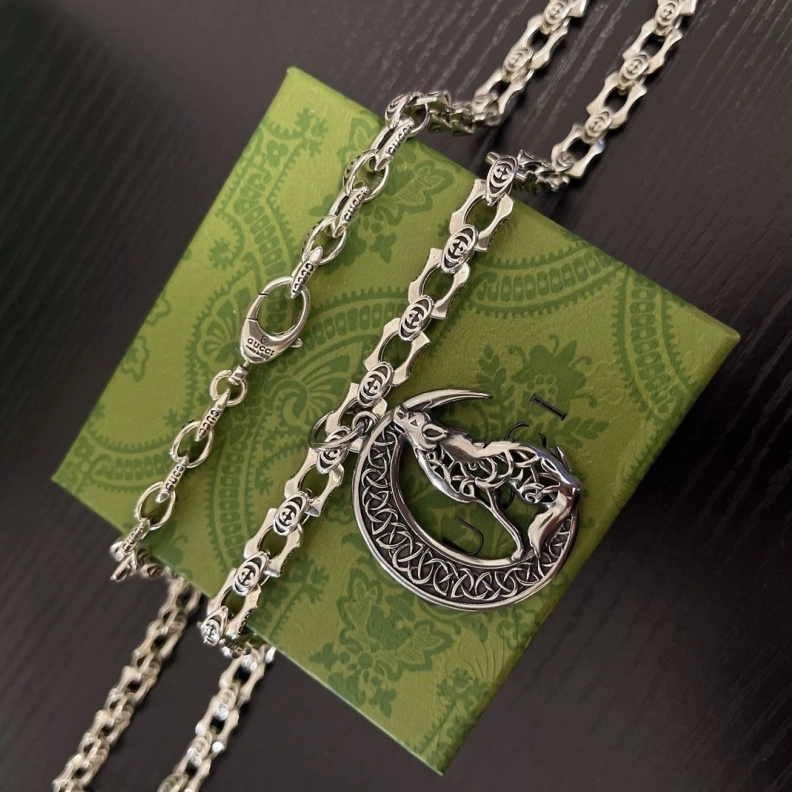 Affordable Gxccx Necklaces 302631